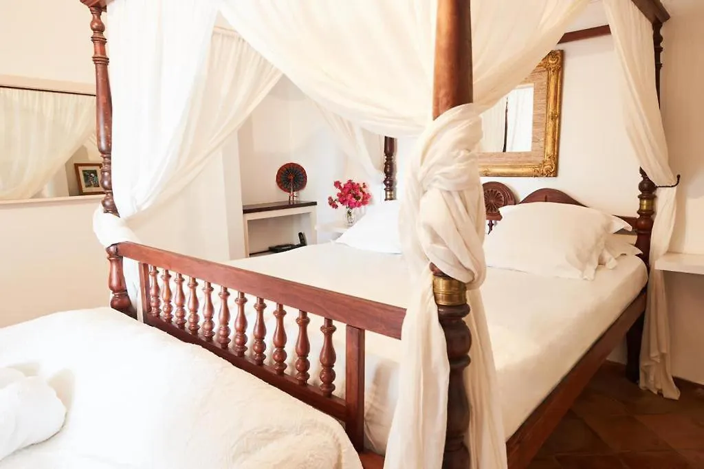 Appartement Viewstar à Gustavia