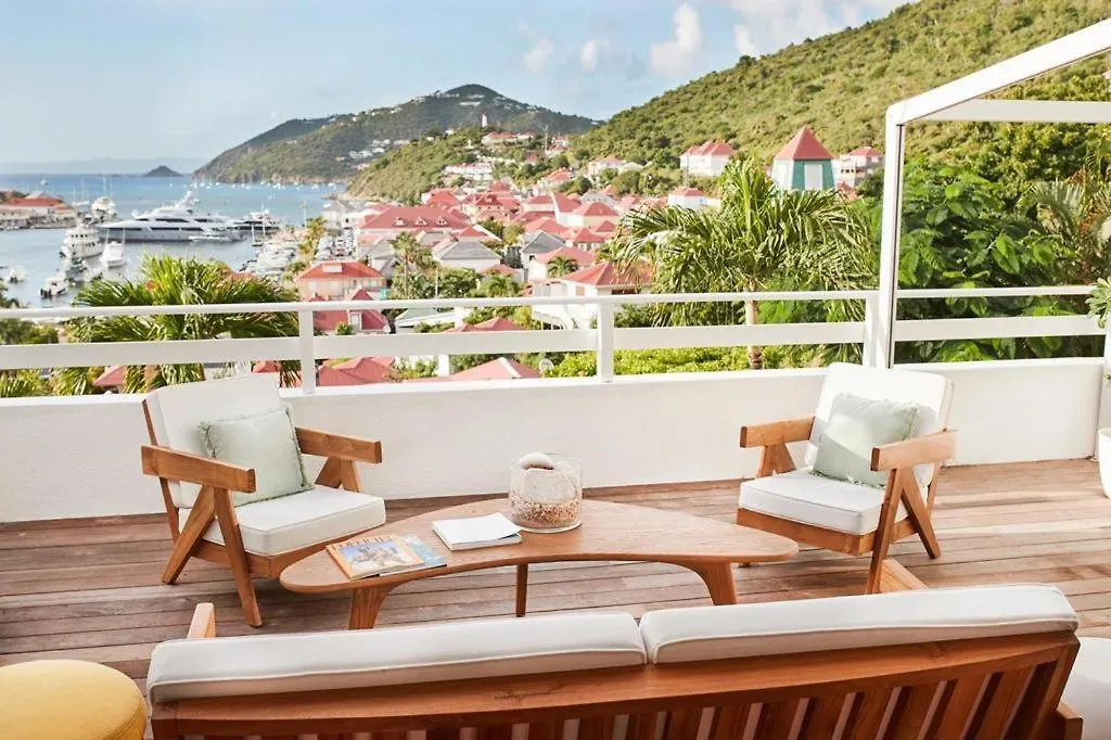 Appartement Viewstar à Gustavia 0*,