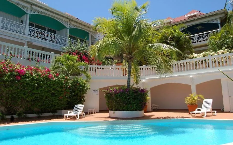 Appartement Viewstar à Gustavia 0*,