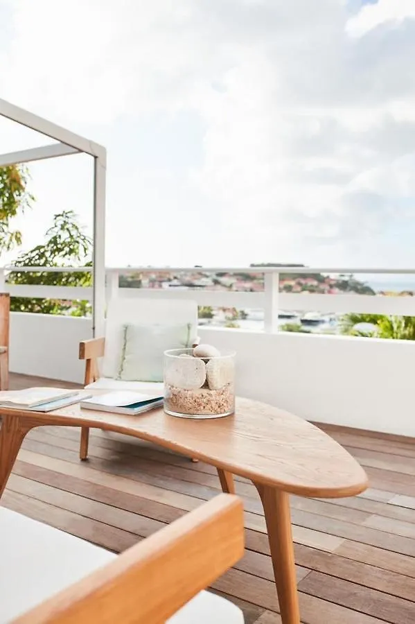Viewstar Lägenhet Gustavia