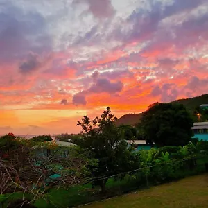 Holiday home Juju's With Magnificent Views