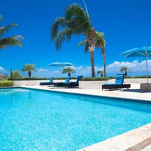  Apartment La Vista Azul - Lovely Spacious Close To Grace Bay - Free Wi-fi