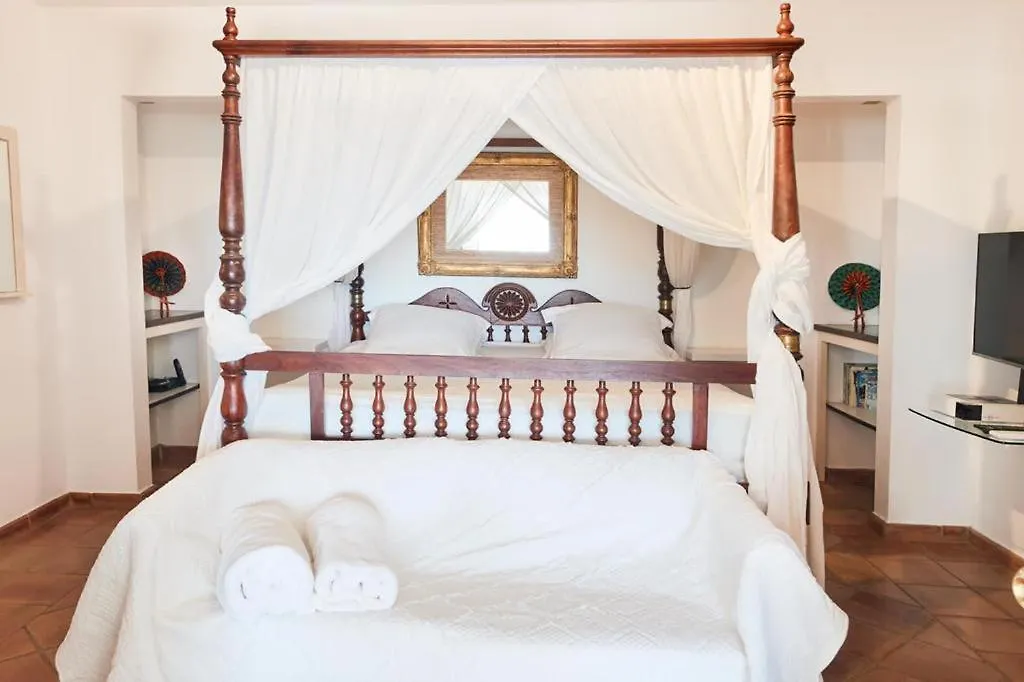 Viewstar Apartment Gustavia Saint-Barthelemy