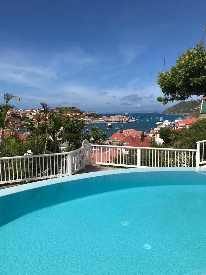Viewstar Apartment Gustavia Saint-Barthelemy