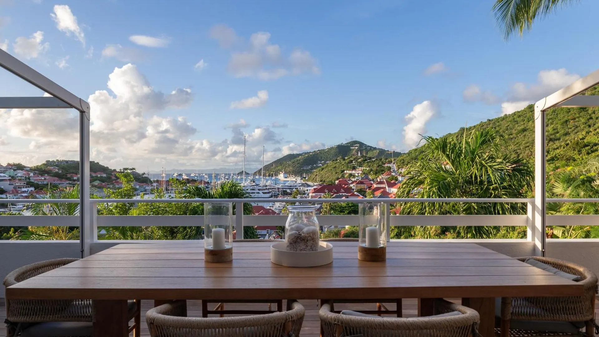 Viewstar Διαμέρισμα Γουσταβία 0*,  Saint Barthelemy