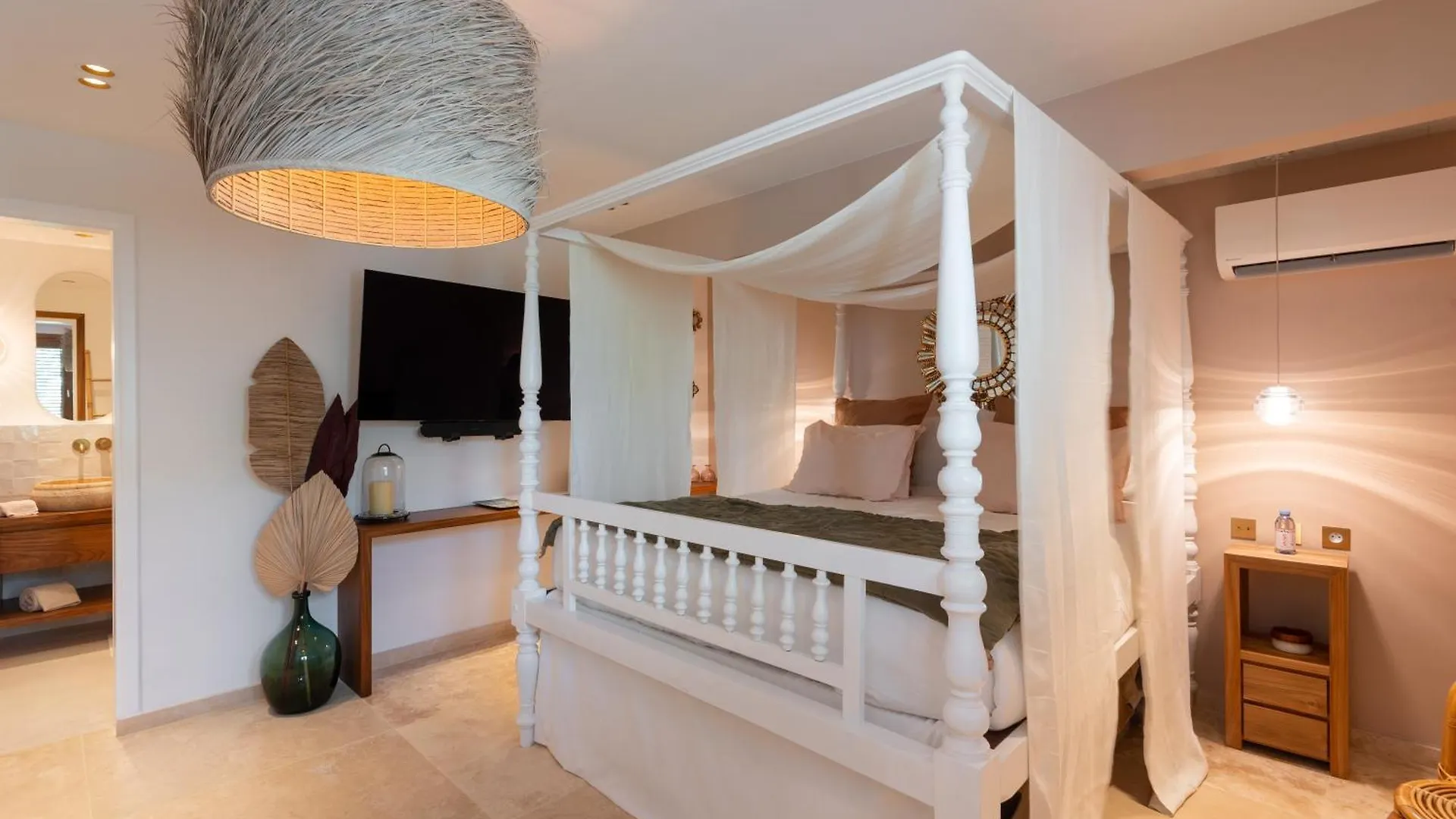 Viewstar Διαμέρισμα Γουσταβία Saint Barthelemy