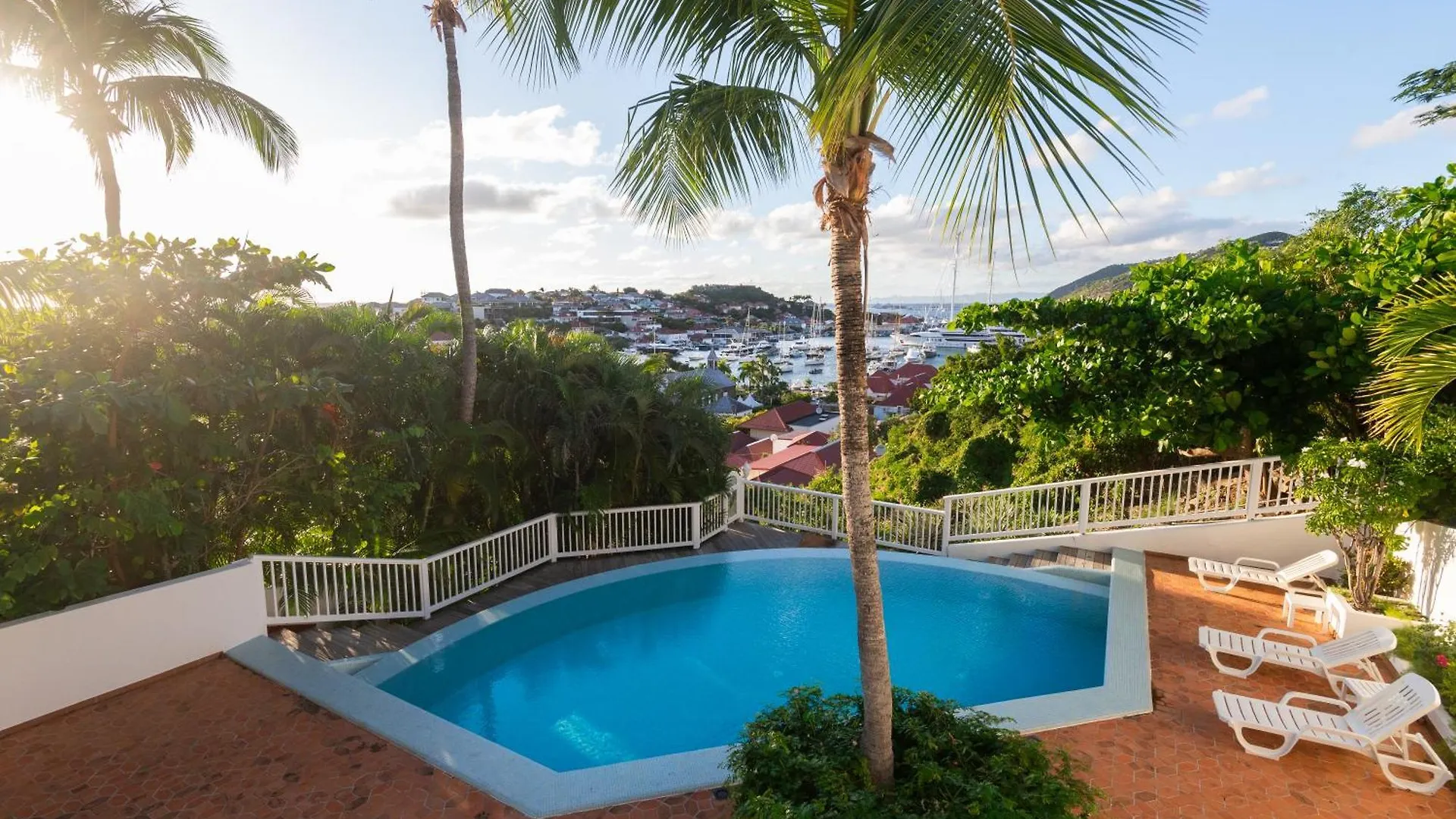 Viewstar Διαμέρισμα Γουσταβία 0*,  Saint Barthelemy